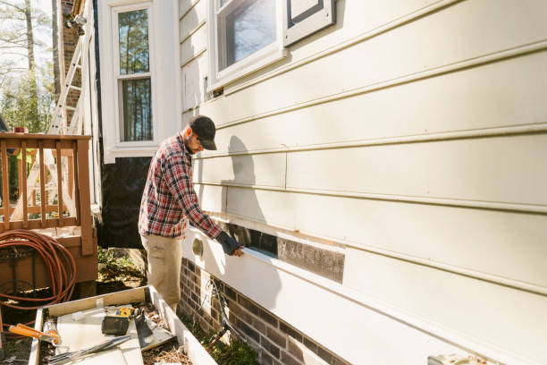 Trusted Fiber Cement Siding service in Ward, CO - Creative Siding